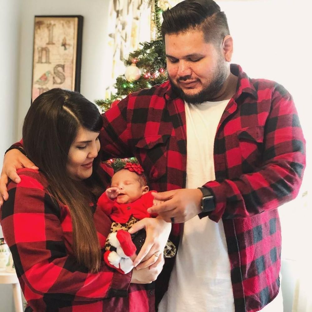 Meet your Posher, Charlotte